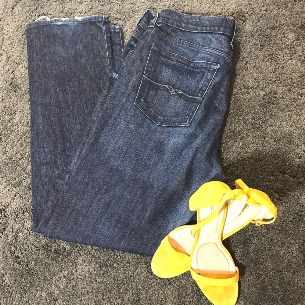 Lucky Brand jeans